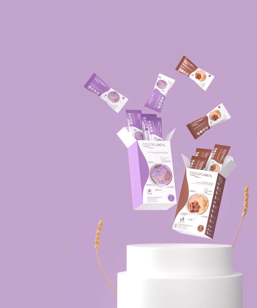 CocoflimFiber's tweet photo. Makan makanan apa yang enak dan gampang? Cocoflimeal dong 😉

#Cocoflim #Cocoflimeal #mealreplacement https://t.co/VyPAh7LYEq