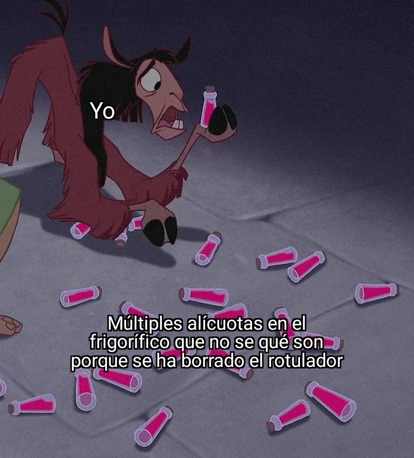 Biotecnomemes's tweet image. 