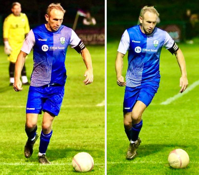 Happy 33rd birthday to our midfield general &amp; Frow legend <a href="/dawes313/">Adam Dawes</a> 🎂 #MoreYellowsThanGoals #Cattermole #SomeoneSponsorDawes