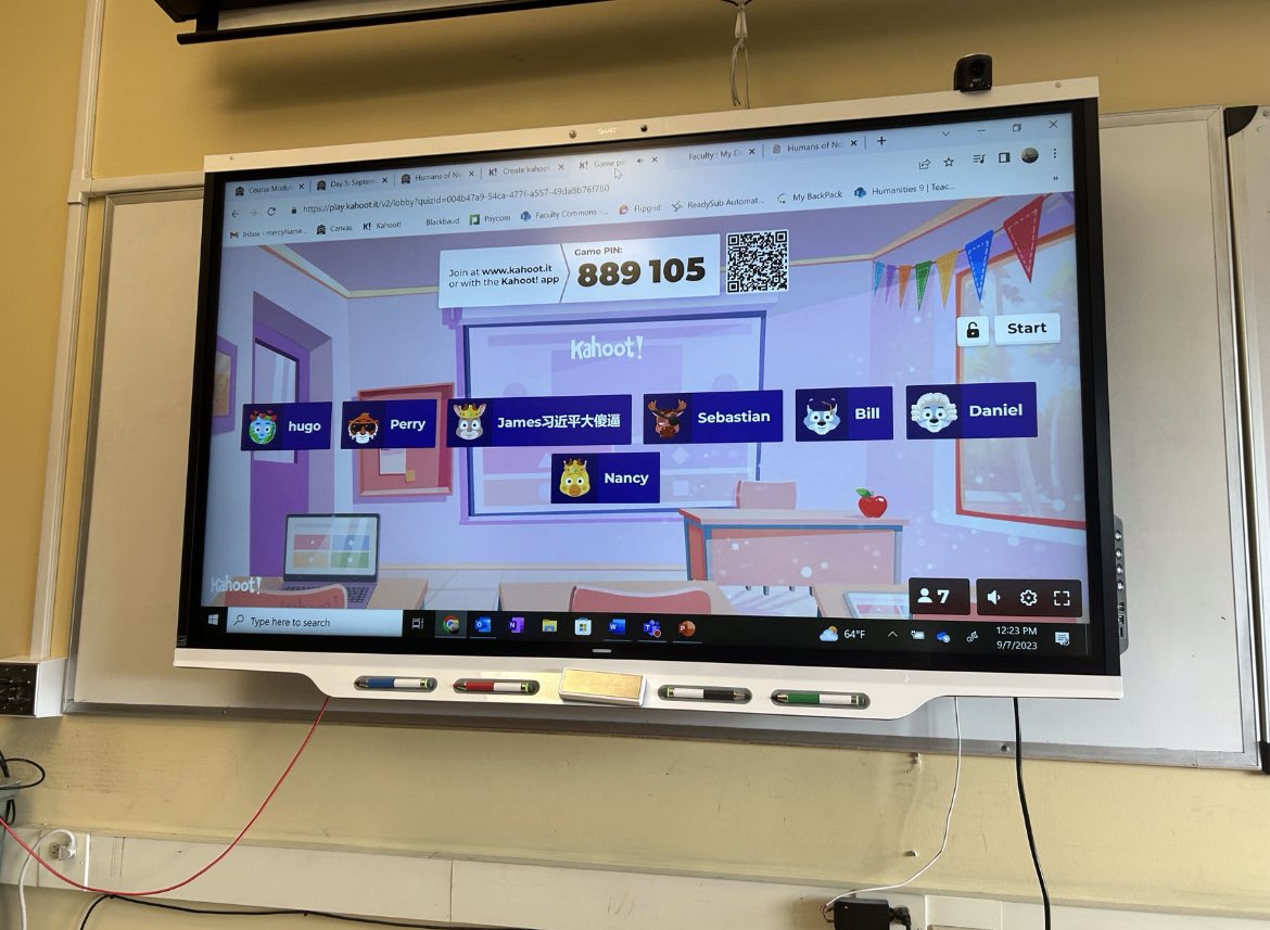 润到美国的高中生投稿，在墙外闹得欢@xijinpinggundan