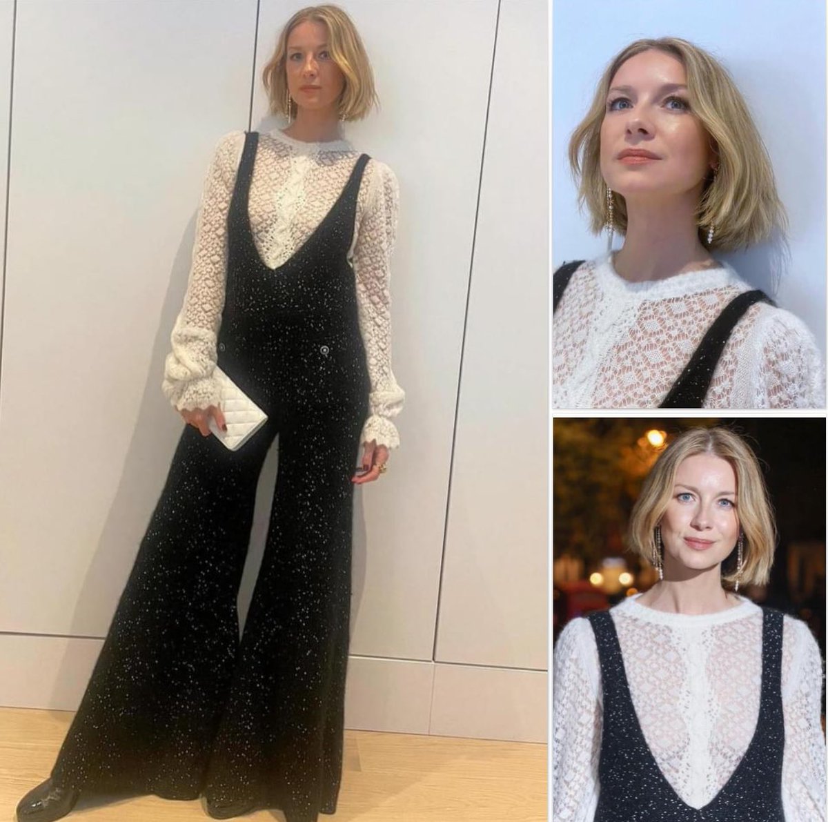 Nillan // You only live once so make it count 🦋 (@littlebakeryswe) on Twitter photo Christ <a href="/caitrionambalfe/">Caitríona Balfe</a> this look is just amazing 😍
How can you ”grow” younger? 😉
I just wanted you to know that THIS look is your best yet 👏🏻⭐️
How do you like your new hair color?
// Pernilla from Sweden 🇸🇪 Christ <a href="/caitrionambalfe/">Caitríona Balfe</a> this look is just amazing 😍
How can you ”grow” younger? 😉
I just wanted you to know that THIS look is your best yet 👏🏻⭐️
How do you like your new hair color?
// Pernilla from Sweden 🇸🇪