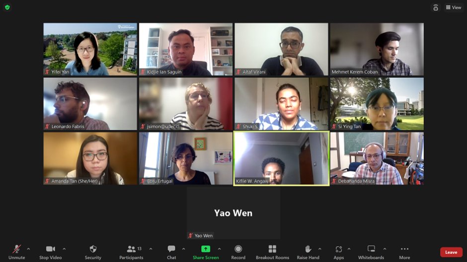 Kidjie Saguin tweet media