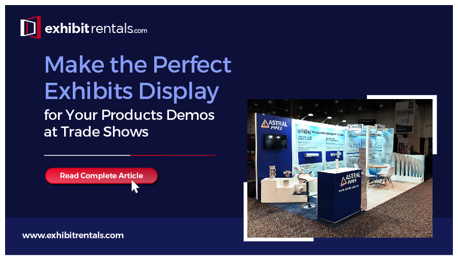 SOLBrandSoluti1's tweet image. Make the Perfect Exhibits Displays for Your Products Demos at Trade Shows

Visit our website exhibitrentals.com/exhibits-displ…

#exhibitrentals #boothdesign #boothsetup #exhibitionstand #standdesign #boothrental #10x20exhibits, #20x20exhibits, #boothdesign,
