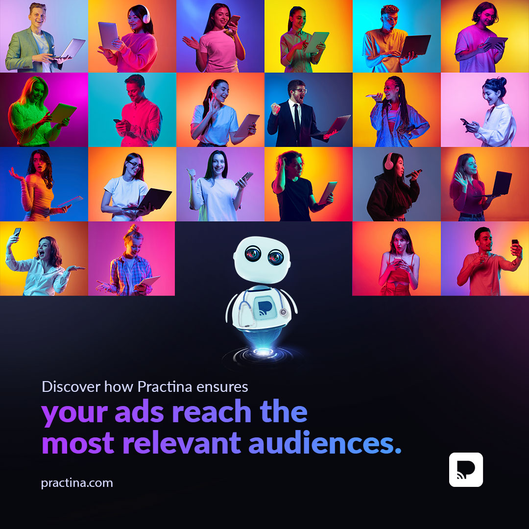 Practinaai's tweet image. Your Audience Awaits! Let Practina fine-tune your ads to captivate the perfect viewers. Ready to amplify your impact?
#PractinaAI #AudienceEngagement #AdsOptimization #PerfectViewers #DigitalMarketing #AdCampaigns #TargetedAds #MarketingStrategy #AdAmplification