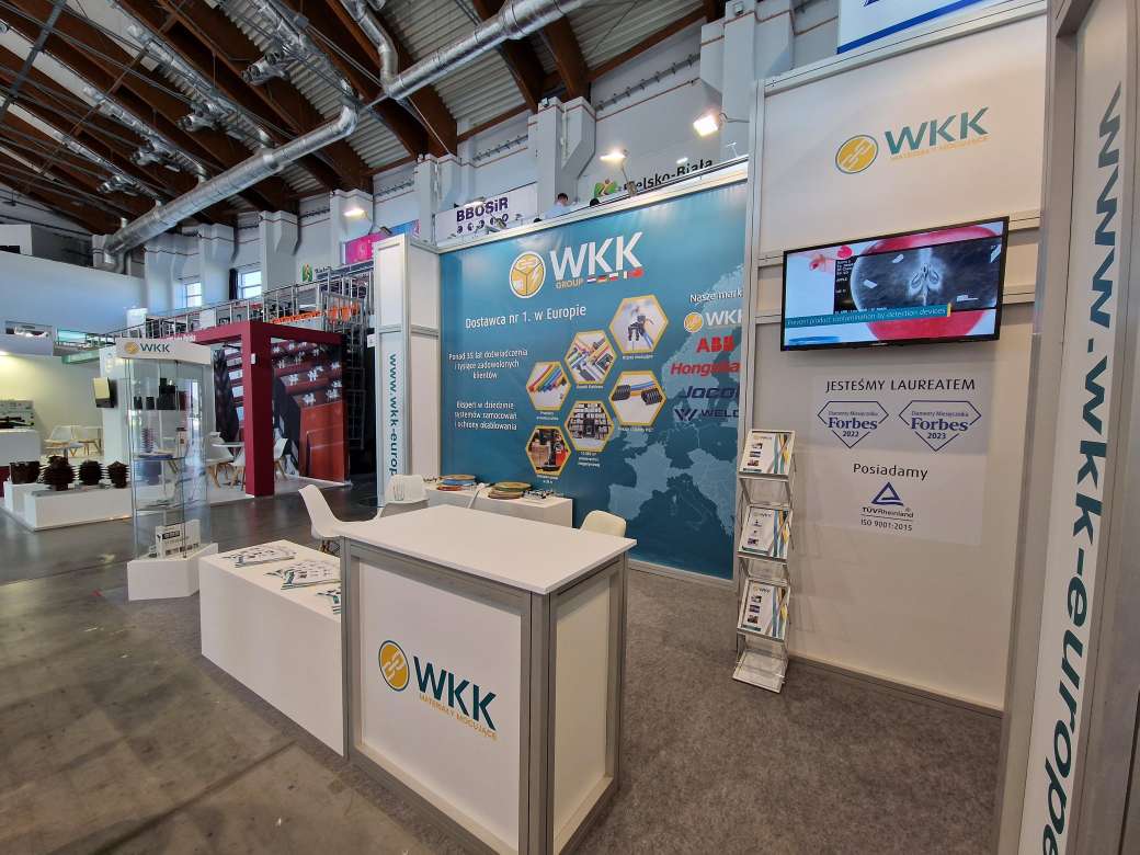 Today is the last day of the Energetab Tradeshow!

Meet us at booth A4, where we present our broad range of fixation materials.

Will we see you there?