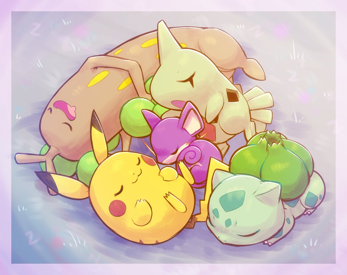 Kattling✨ - Commissions Open! tweet media