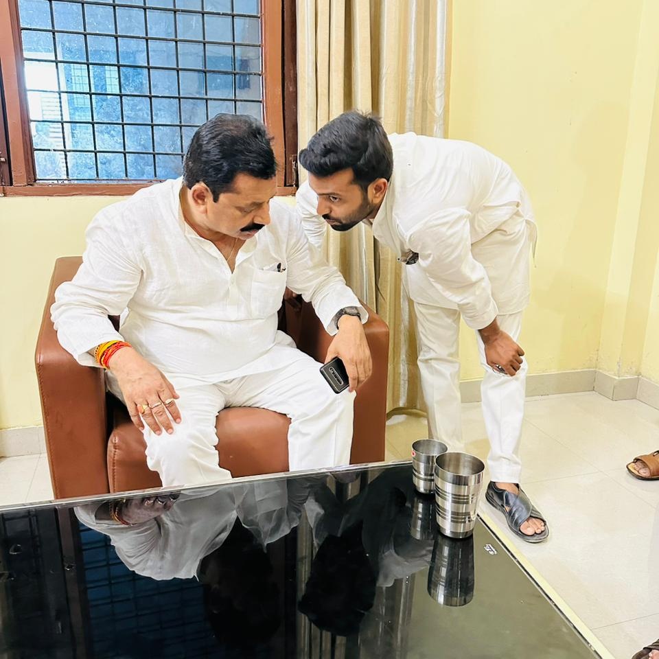 ankurPandey92's tweet photo. #NewProfilePic https://t.co/wHoXJBx6p3
