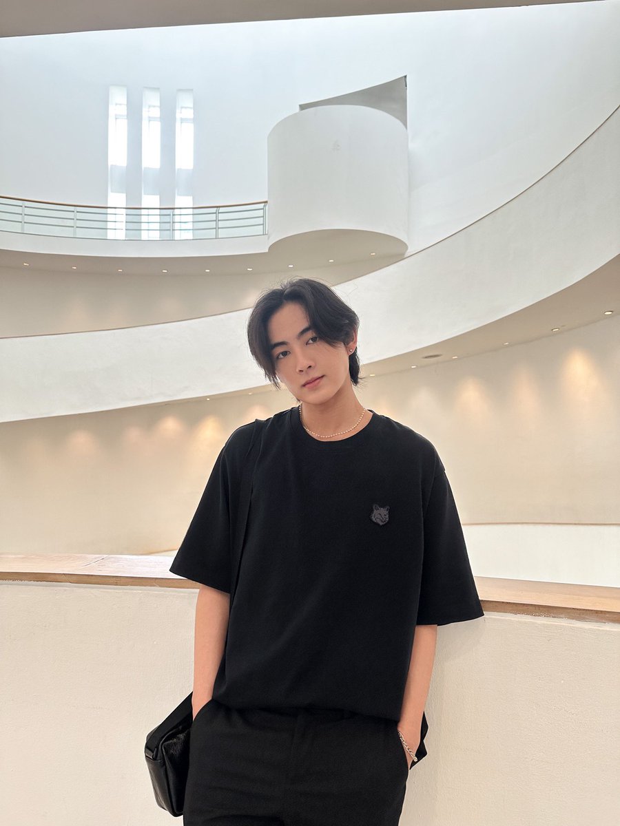 ฮาร์ทชู่ววว🫶🏻 tweet media