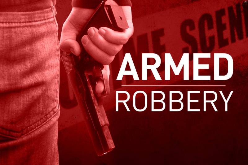 WichitaNewsNet's tweet photo. 💥 1:42AM - Armed Robbery‼️💰🔫
1010 E Douglas - QuikTrip
#WichitaCrime #WichitaScanner #ICTScanner https://t.co/tu5WFPzmC9