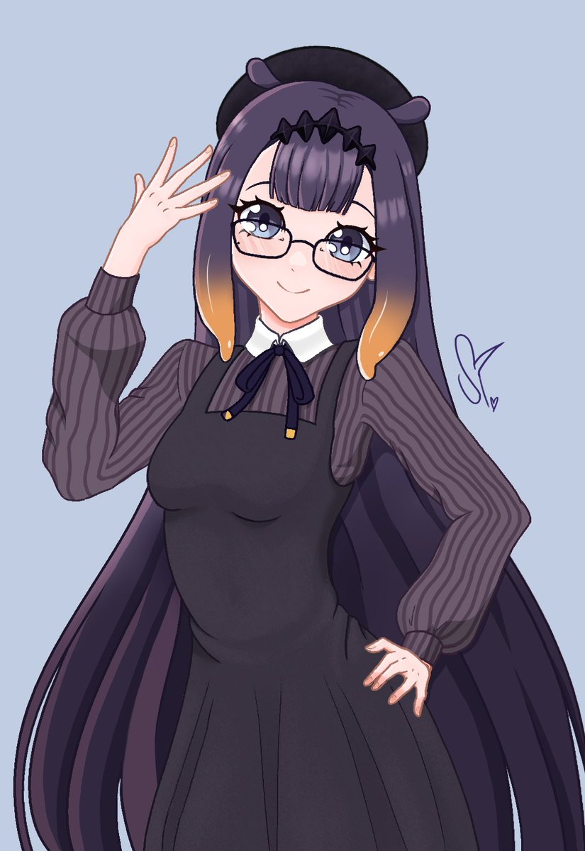 SweetTeaStream's tweet photo. Happy Anniversary, Ina!
#inART #3rdInapact https://t.co/04FcRVHjyV