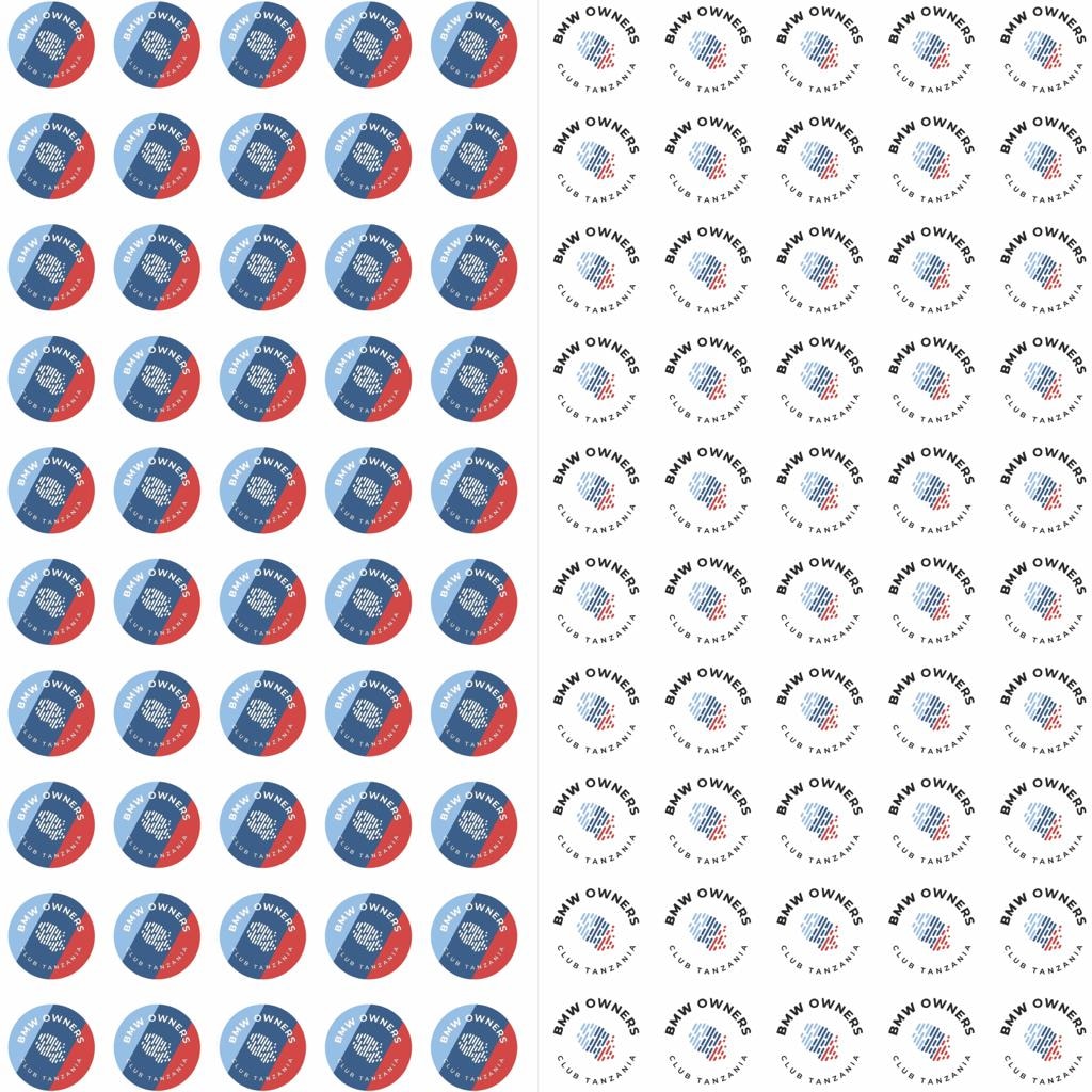 OCTOBER FESTIVAL 

FAIDA YA HII STICKER

1-kusaidia kutambuana wakati wa tatizo lolote barabarani 

2-  zinareflect wakati wa usiku 

3-zina QR code rahisi kuscan na kutoa msaada kwa memba alie karibu yako 

4-zina-direct link ya group 
Sponsored by @hk_autospare_parts