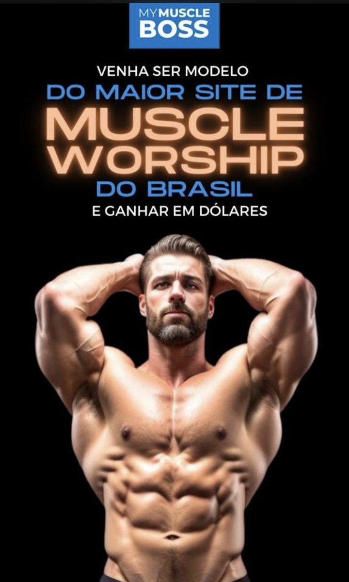 TheMuscleEdit's tweet photo. https://t.co/AW5KpGv3Tp https://t.co/8lPm4eWiKk
