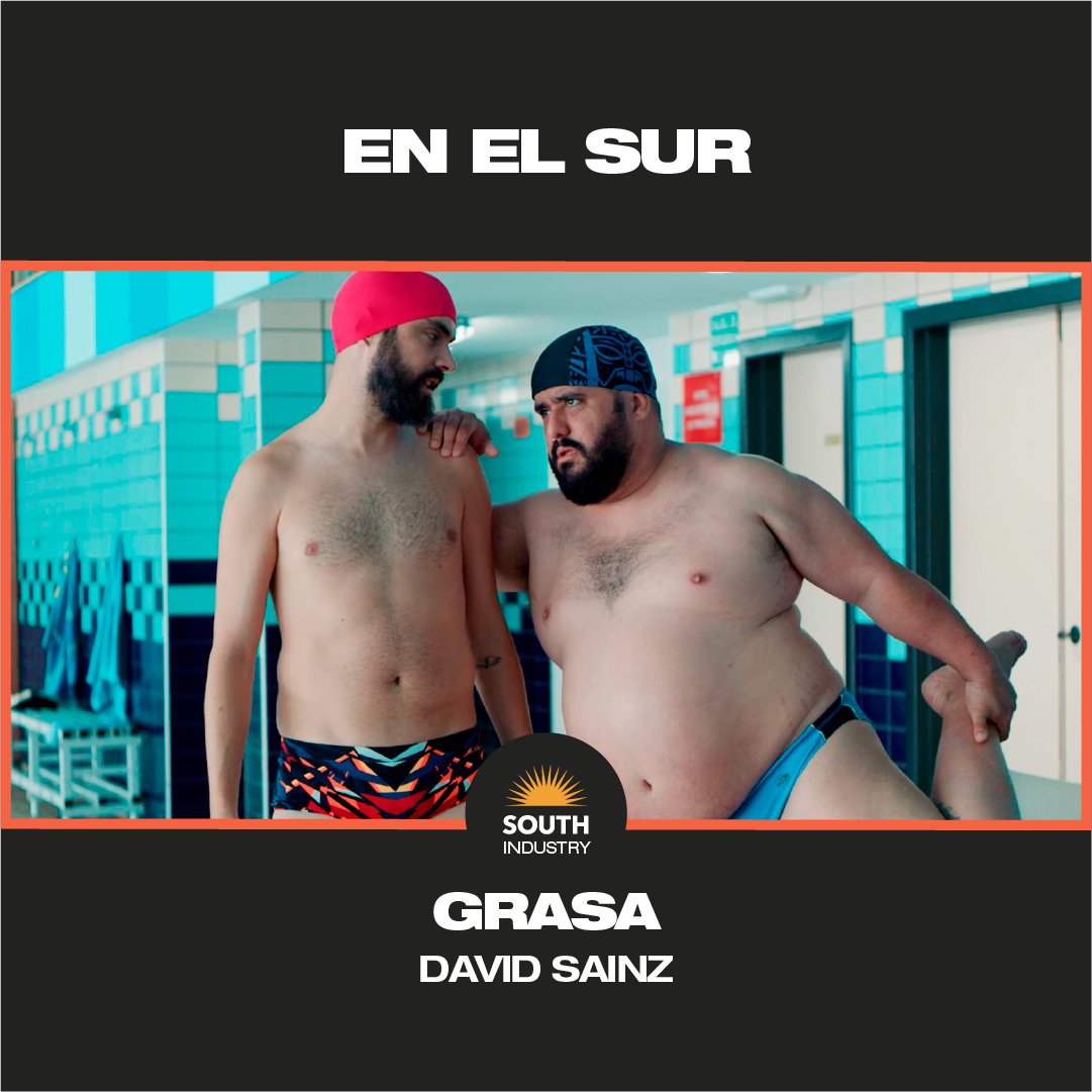 southseriesfest's tweet photo. ¡Avanzamos ➕ series de #Enelsur!
🎬#Grasa, una serie de ficción dirigida por David Sainz y protagonizada por Kike Pérez.
Una tragicomedia sobre la vida de Pedro 'El Grasa', un conflictivo delincuente con vicios para quien el destino espera con un susto y una resurrección. https://t.co/q6NZErOitv