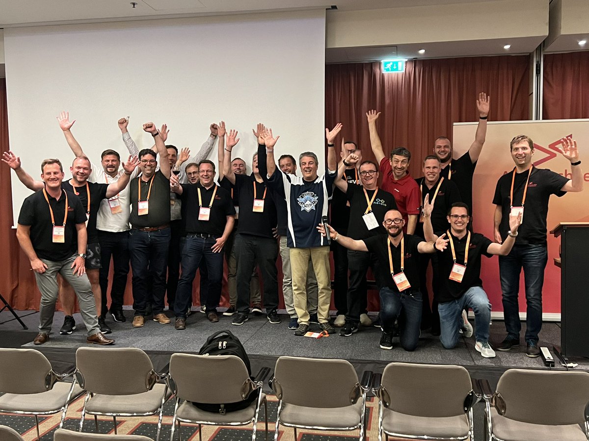 Patrick Köhler tweet media