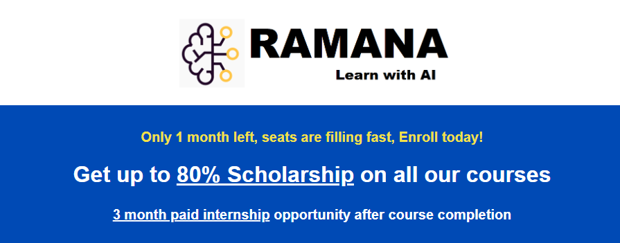 Ramana Tech School tweet media