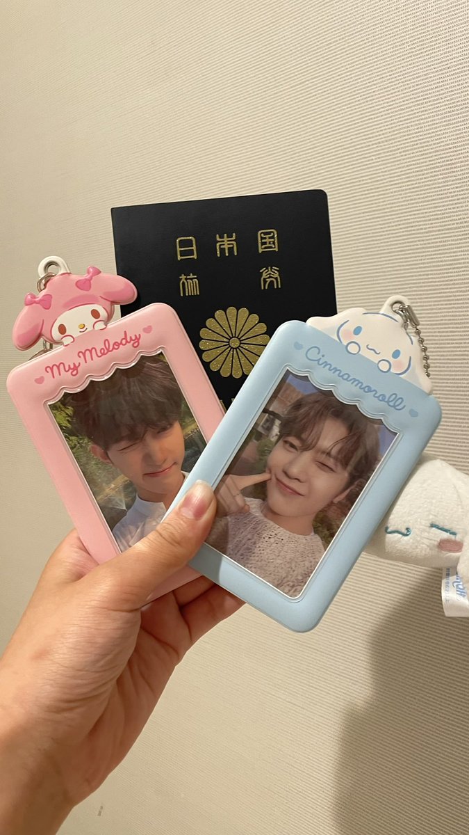 mochimugi____'s tweet photo. ゴヌクペンのお友達と韓国🇰🇷行ってきました！！
ショッピングしすぎてオタ活はあんまりできなかったけどめーーーーちゃくちゃ楽しかったのでまた行きたい〜！！🥰🫶🩵
次はゼベワンカムバ期間に！！ https://t.co/3huqximEmp