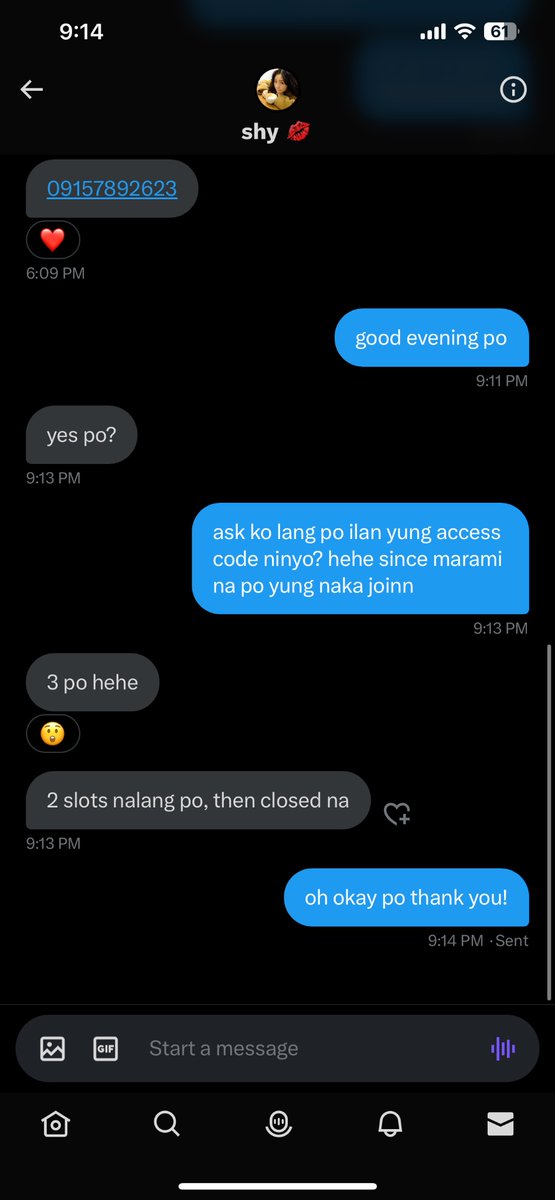 therealachie_'s tweet photo. here is more proof of this person scamming https://t.co/fvjcOqsyg6