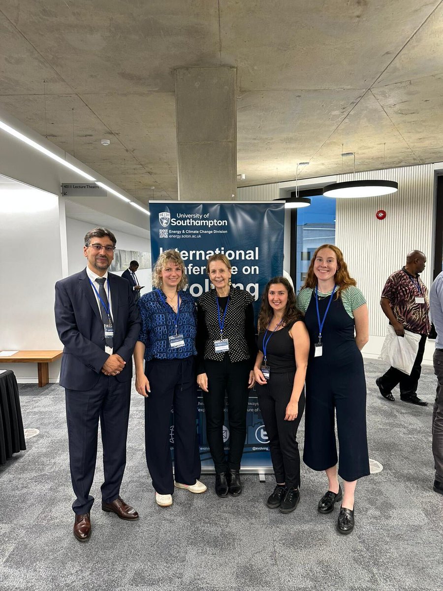 PLOS Sustainability and Transformation tweet media