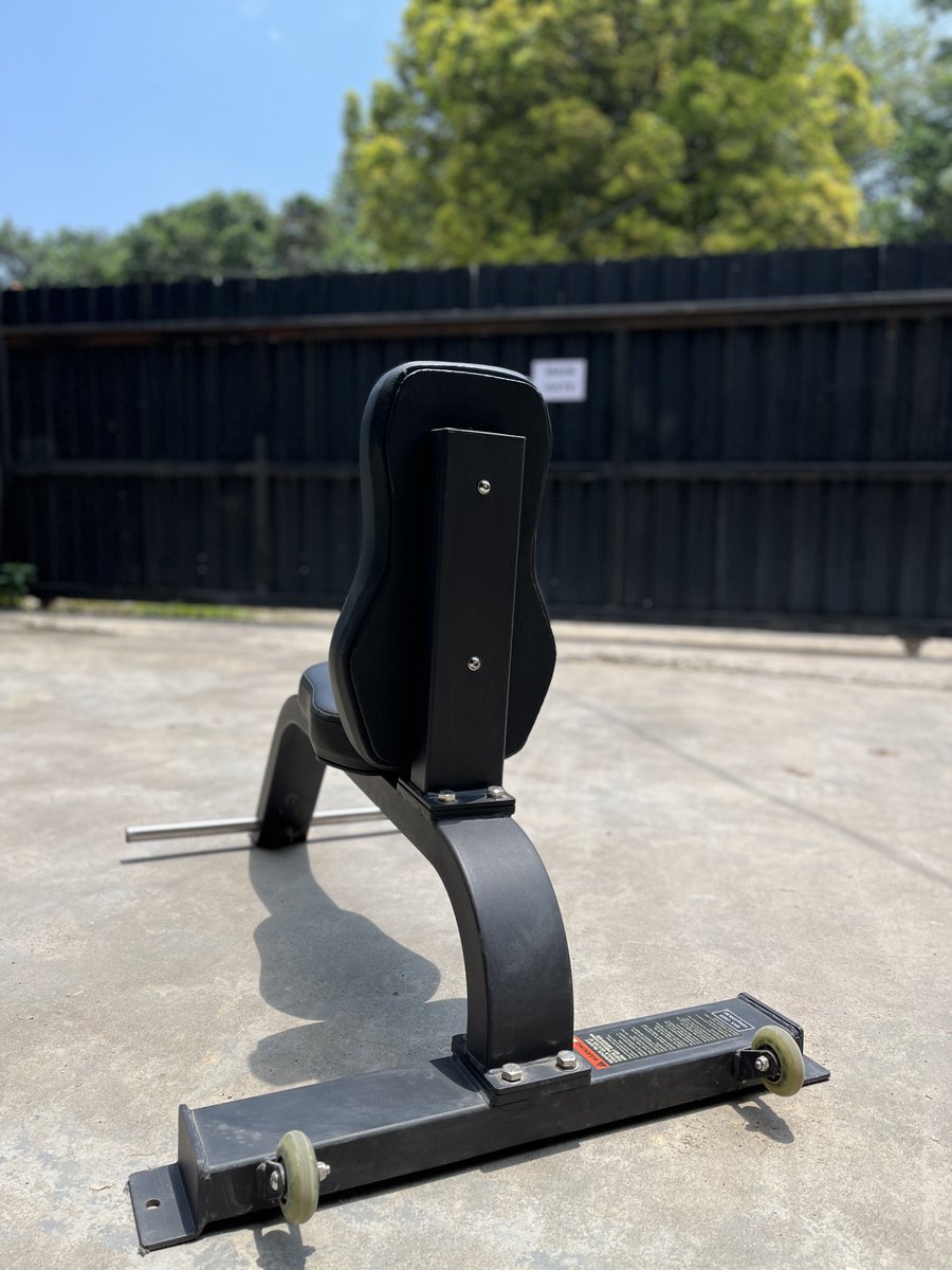 NormanL95446190's tweet image. Commercial Gym Bench Dumbbell Barbel Nego

Laju laju whatsapp/dm saya
019-5722997 (SHAFIQ)   wasap.my/60195722997/dh…

019-7292929 (WAN)
wasap.my/60197292929/dh…
#dhz #dhzused #utilitybench #dhzutilitybench #bench #machinegym #gymbench #benchbarbelldumbbell #dumbbell #barbell