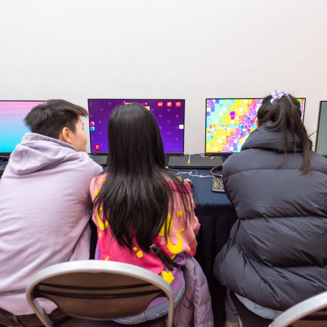 pride at play tweet media