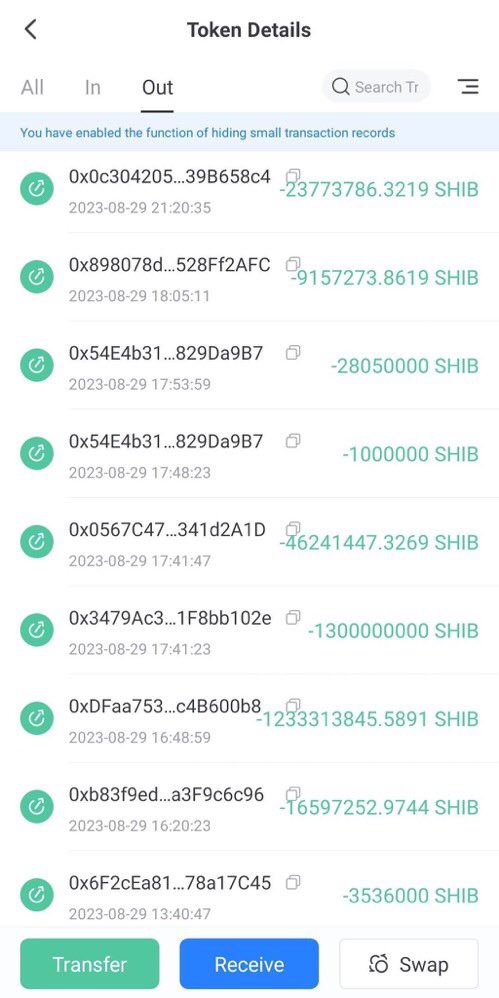 BSC@ Claim Airdrops 🎁 tweet media