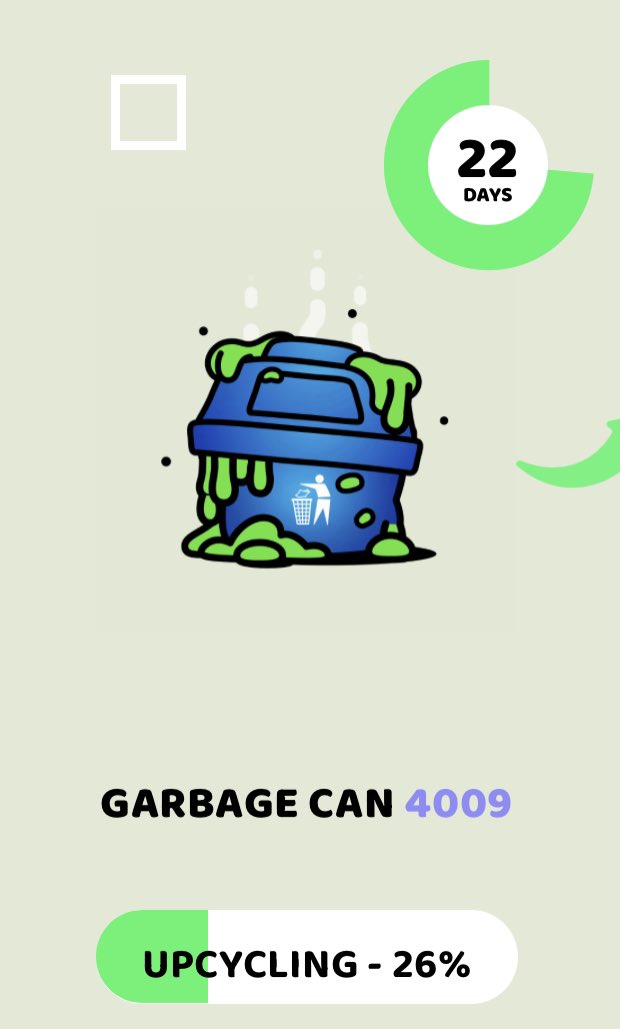 Dayuuuuum, not long to go now 👀 GMGM