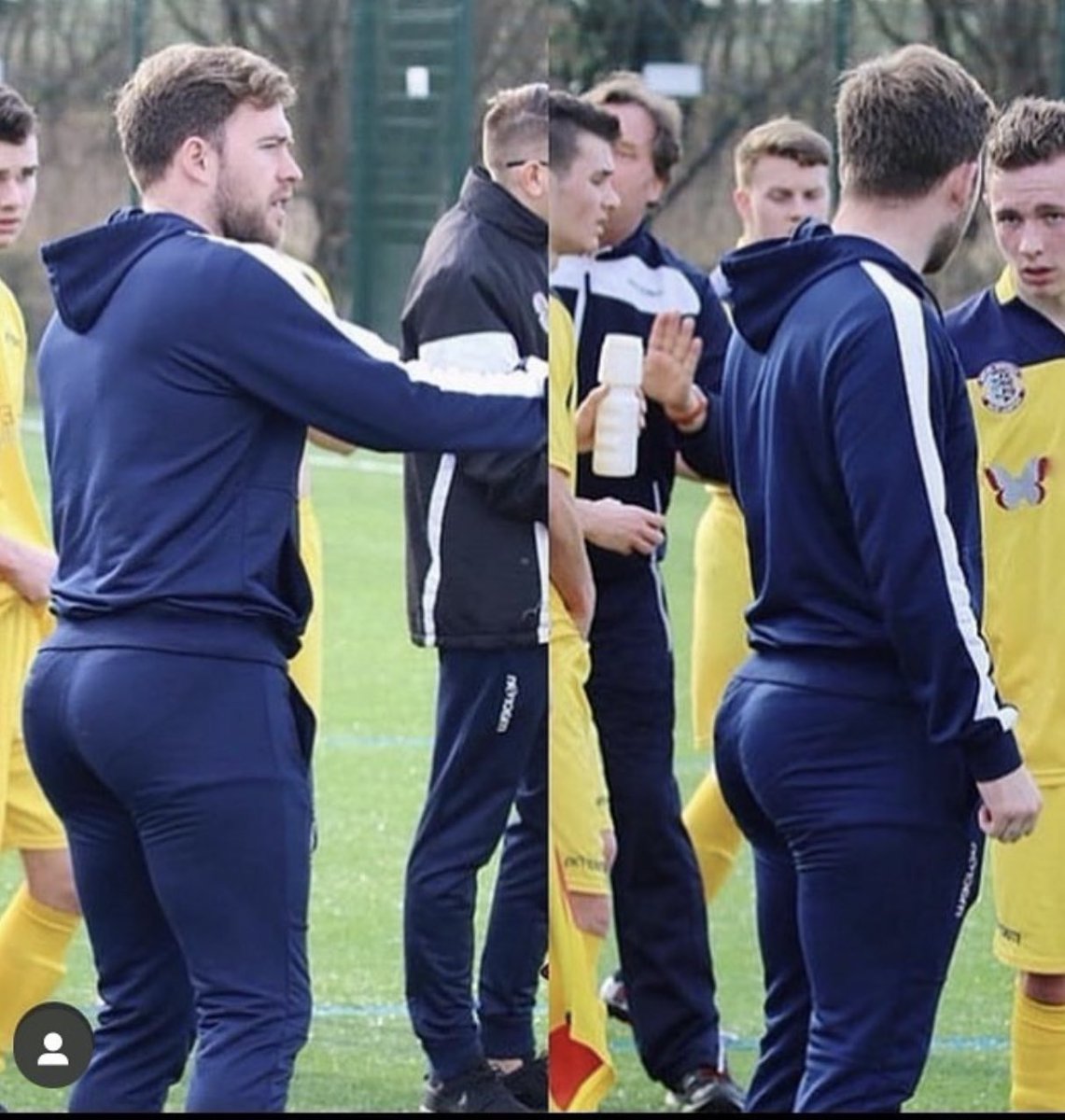 cheekyrugby's tweet photo. 😝🔥🍑⚽️💪 #peachy https://t.co/Yq9UwAa81m