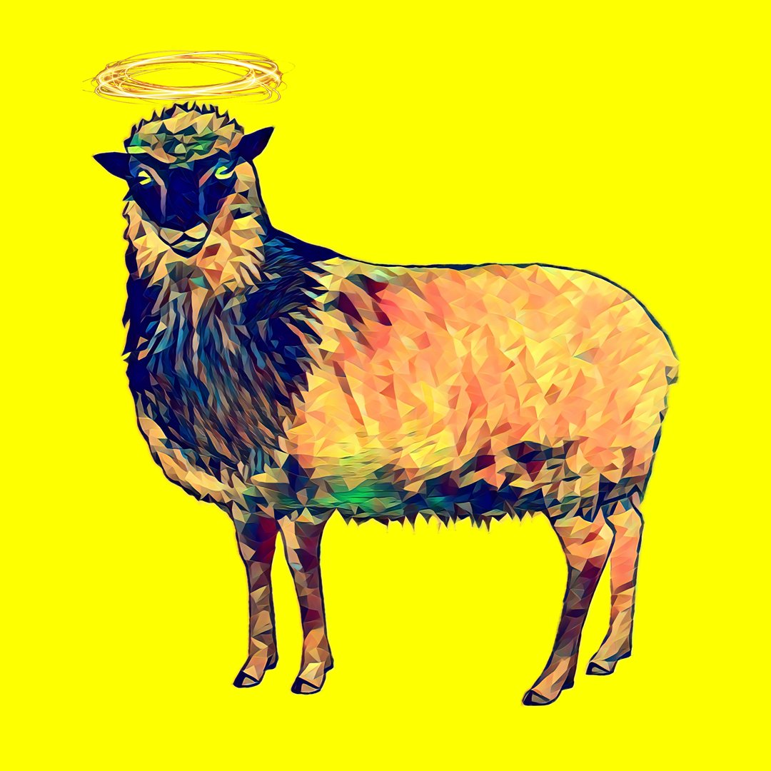 Atomicsheepio's tweet image. NFTs are revolutionizing the way we value &amp;amp; own digital art &amp;amp; collectibles! From art to gaming to music, they’re unlocking new possibilities for creators &amp;amp; collectors. #NFTRevolution #DigitalOwnership #CreativityUnchained #nftart #art 
opensea.io/collection/ato…