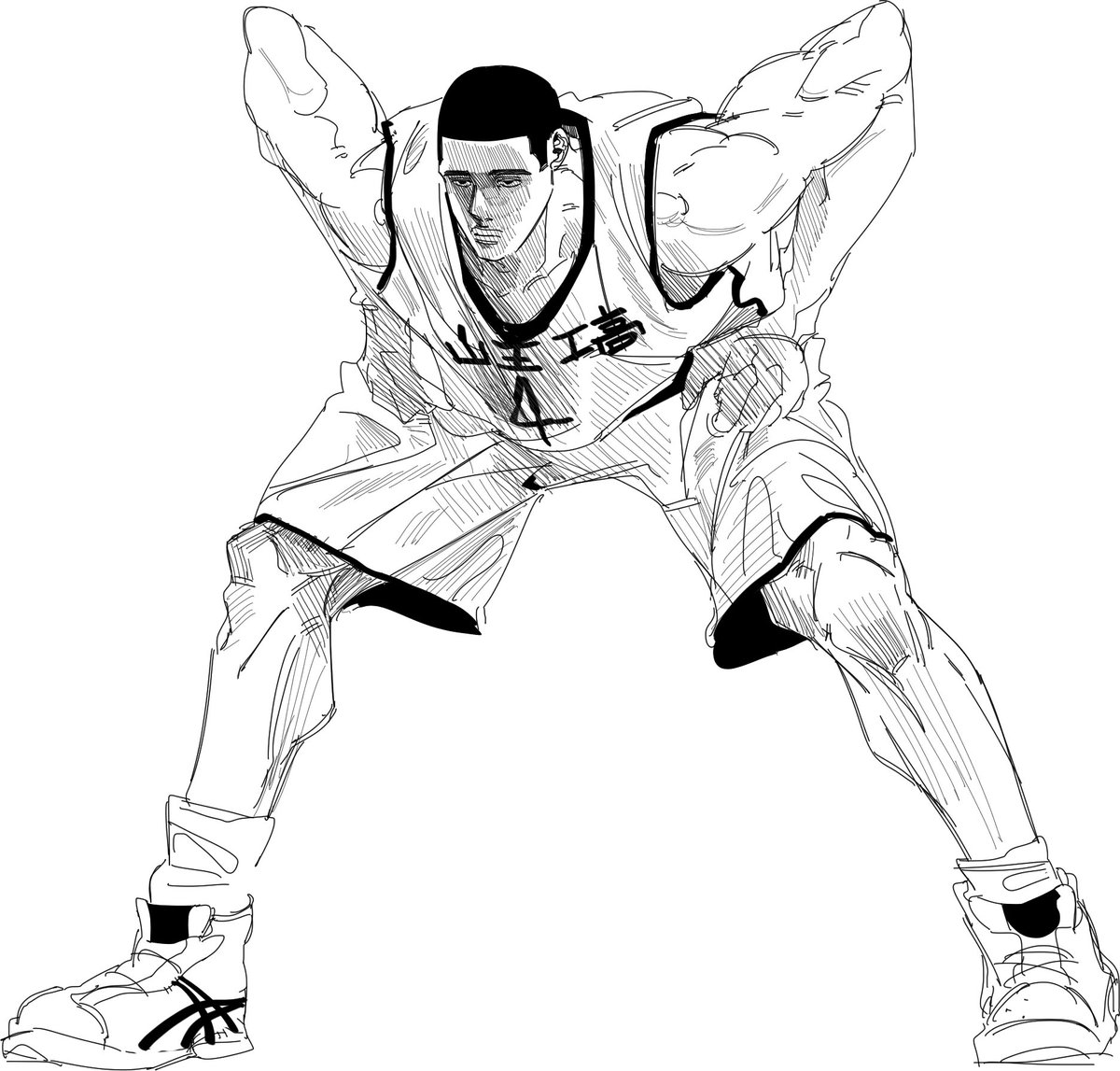 고요한 바다 이명헌