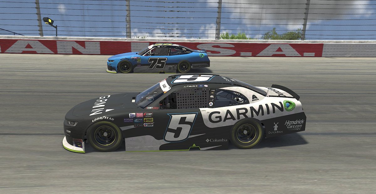 What can you do? 🤷‍♂️ P22. 
<a href="/CORTRacing/">CORT</a>