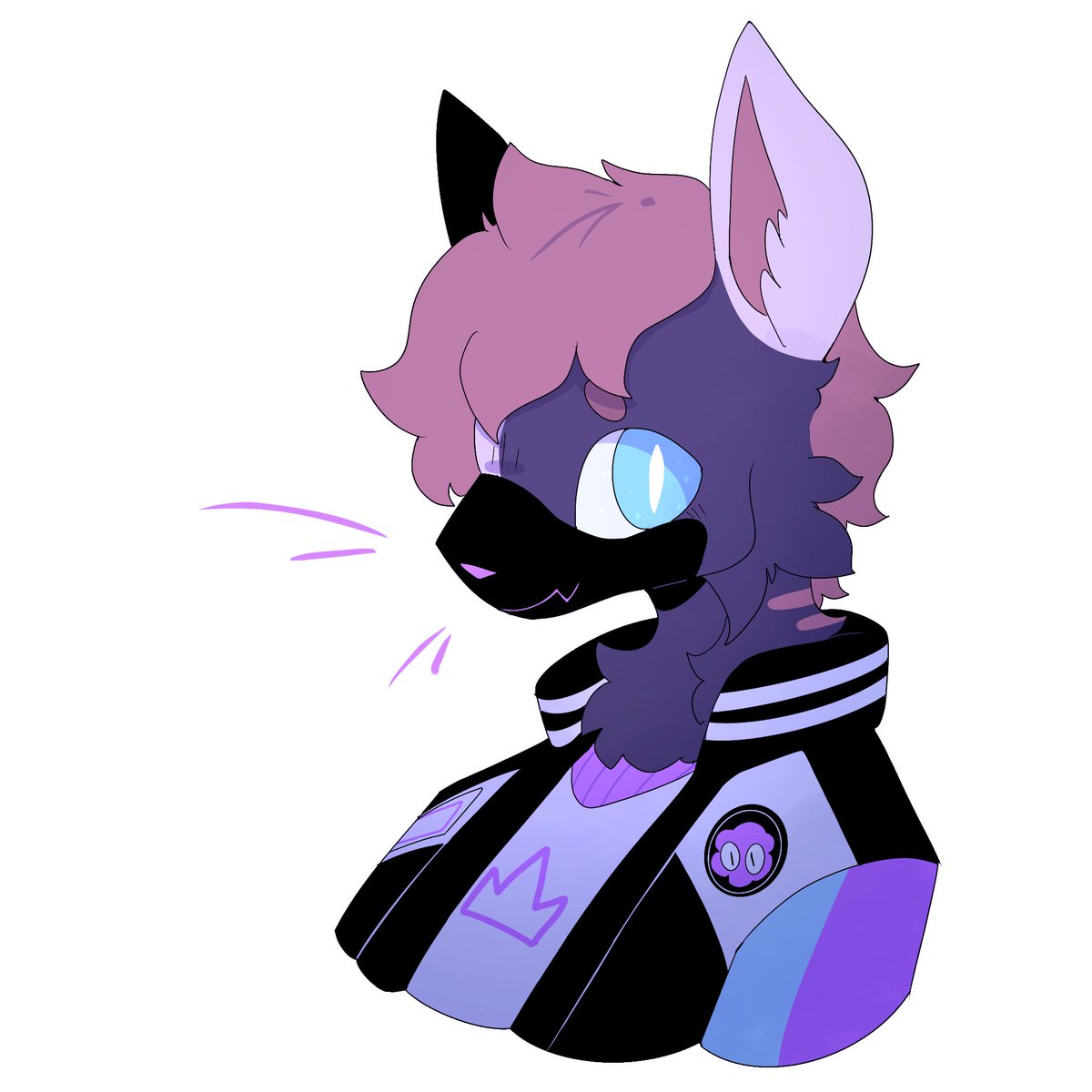 Nugget🎗🍃 MULTIFANDOM ERA tweet media