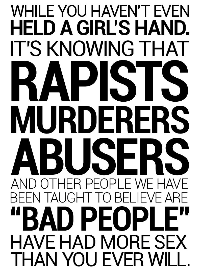 Poe's Law, Esq: Poe's Lawyer tweet media