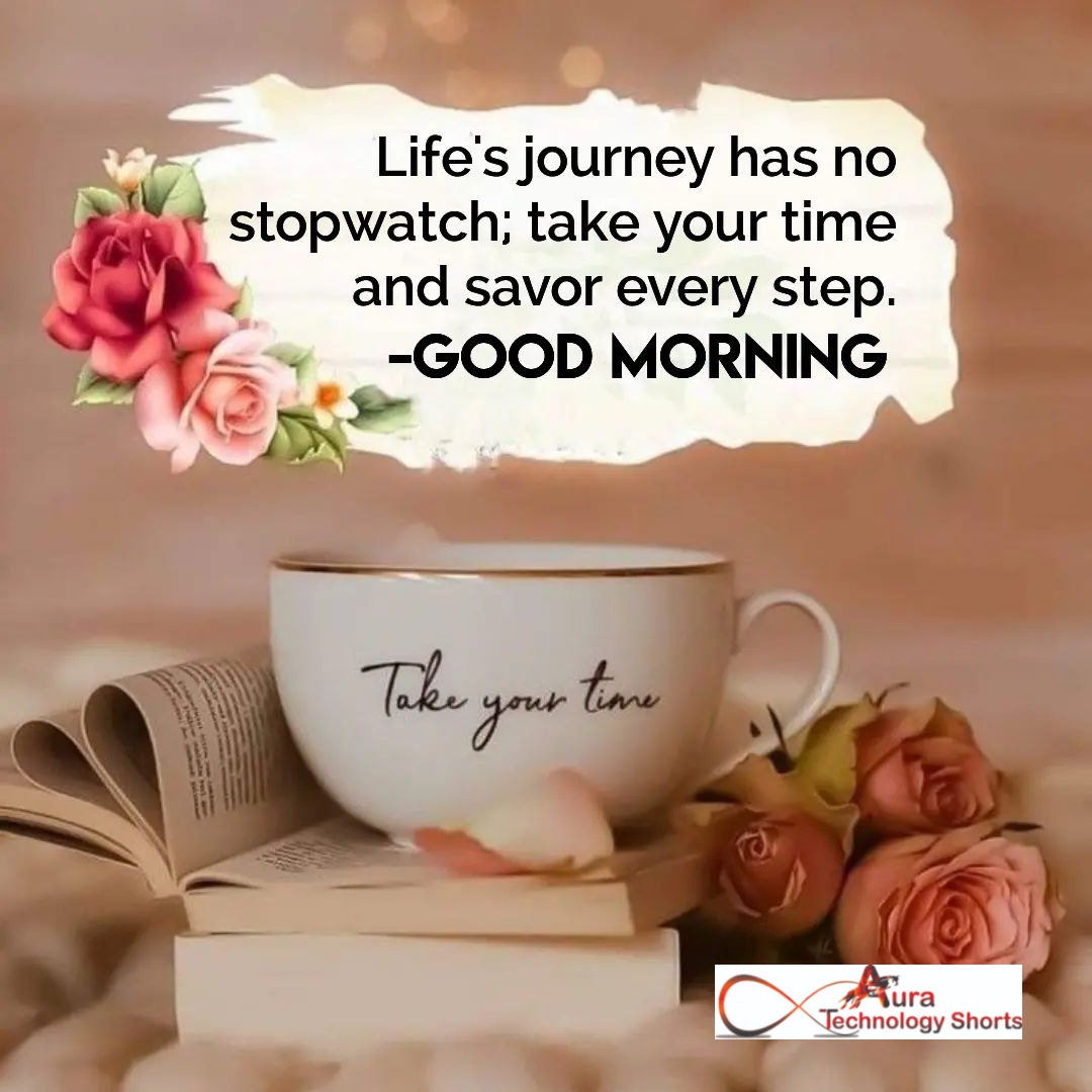 Auratechno72007's tweet photo. Thought of the day
..........
#GoodMorningWishes #Positive VibesOnly #HappyDayAhead #SpreadKindness #GratitudeAttitude #HappinessEverywhere #HaveABlessed Day #SmileAndShine
#goodmorning https://t.co/bzSqXsXJ56