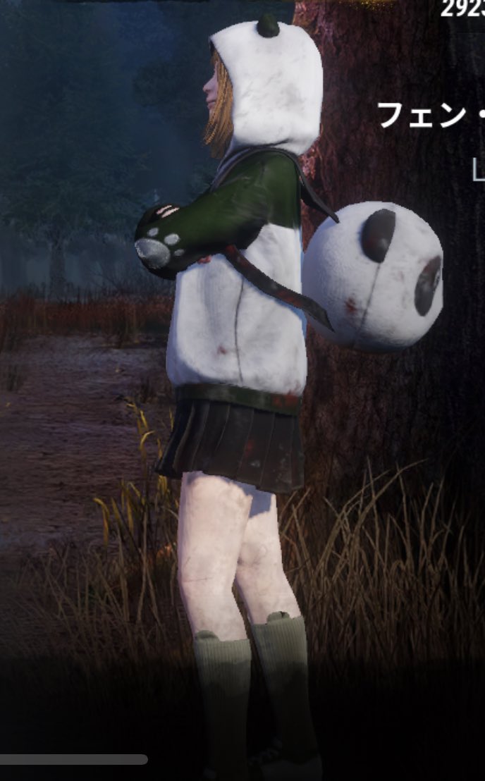 dvveet's tweet photo. Better look at Feng Min’s new Mobile skin!

Different backpacks per variation! https://t.co/wsuuWInzqJ