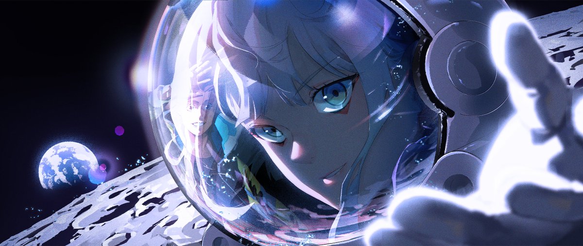 orenjikunArt's tweet image. Happy 1st anniversary to Cyberpunk: Edgerunners!

Trigger knocked this one out of the park and was hugely inspiring to me!🤩

Here's a small series of works I wade after watching the show 🫶