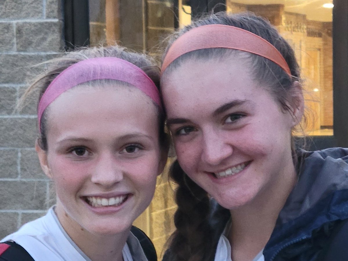 Thomas Girls Soccer tweet media