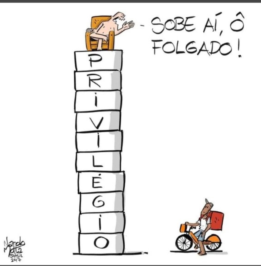 maflagSep's tweet photo. @diretodomiolo Representa bem https://t.co/RdH985caY0