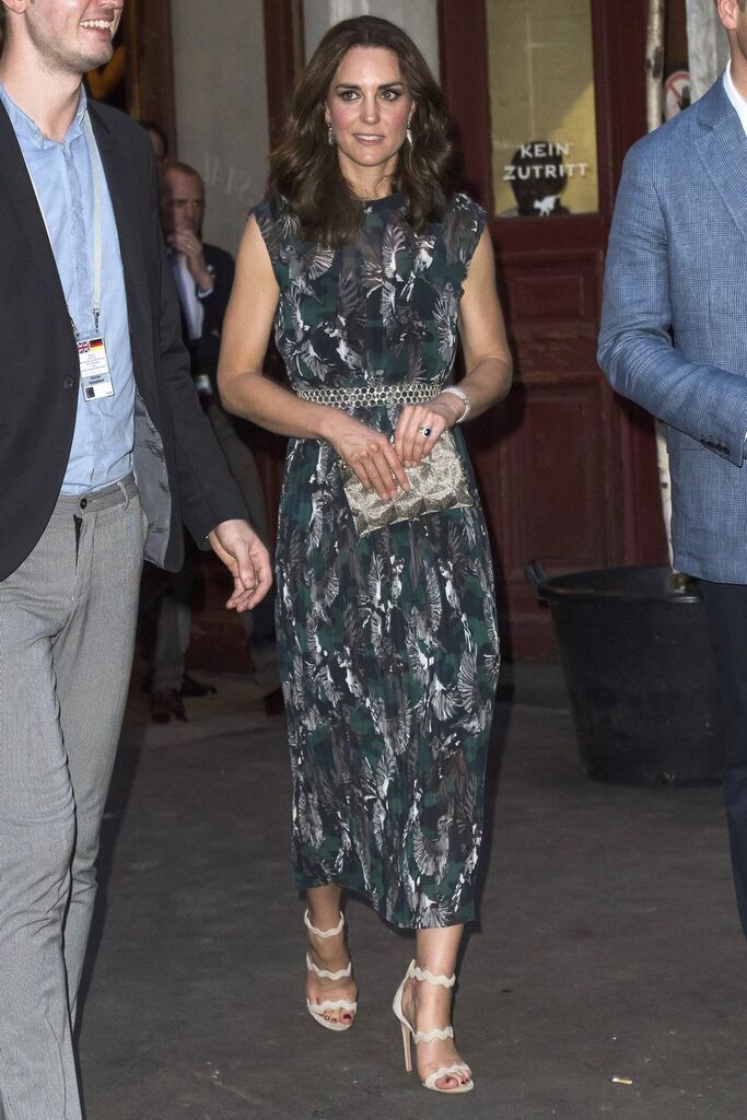 Prince & Princess of Wales 🇬🇧 tweet media
