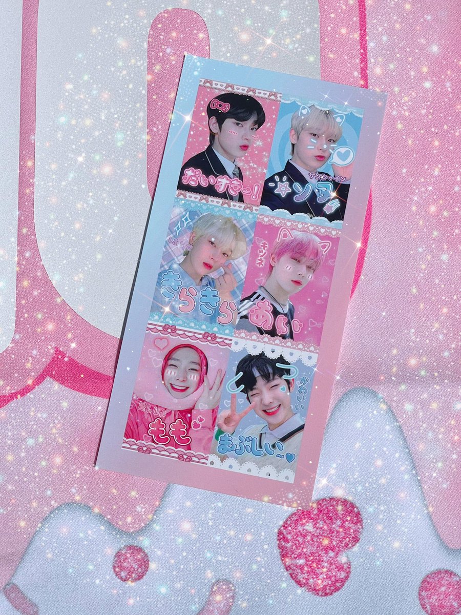 ๐๐๐๐ฅ๐ข๐ฌ๐ก tweet media