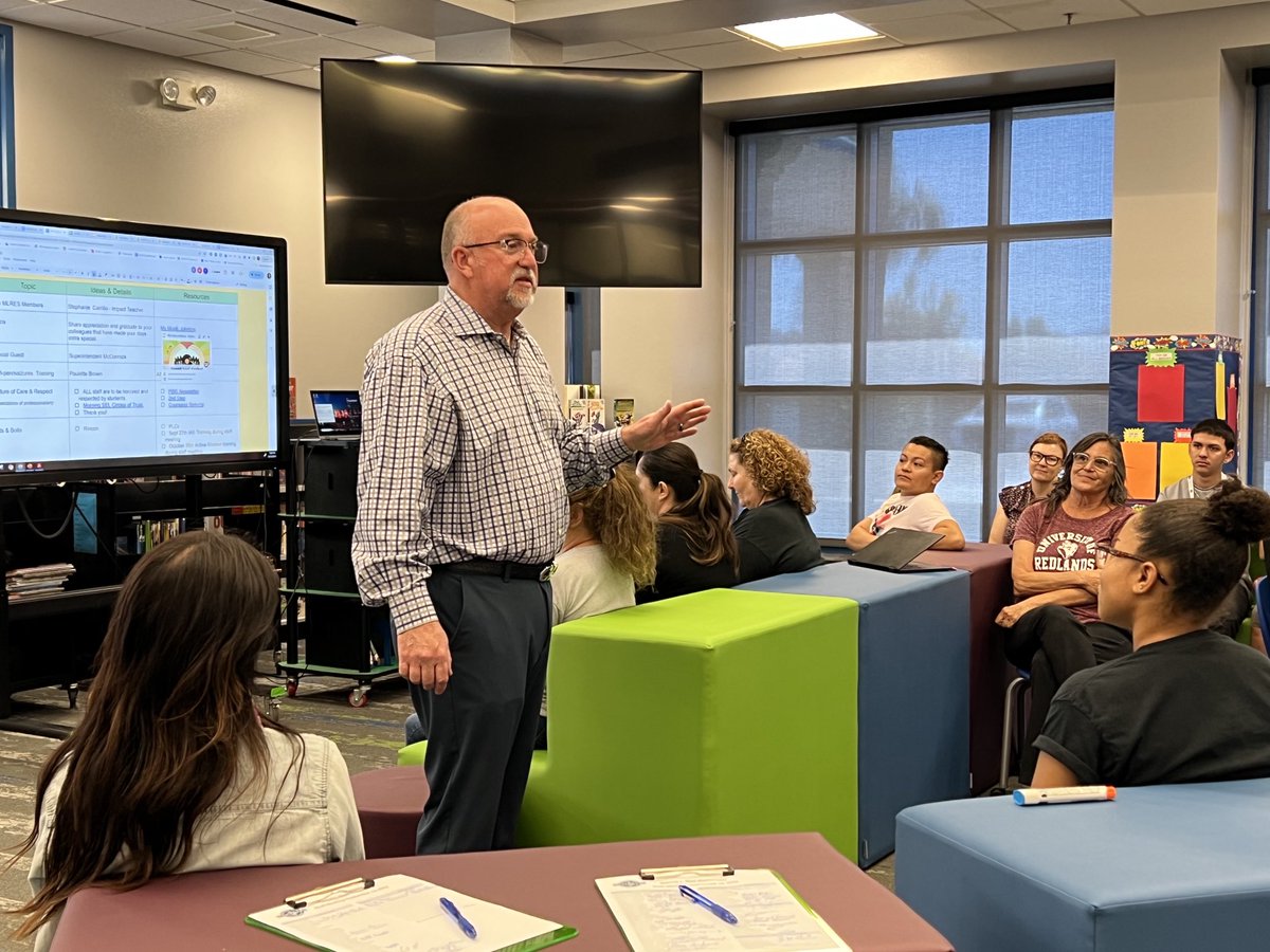 Ricardo Rincon tweet media