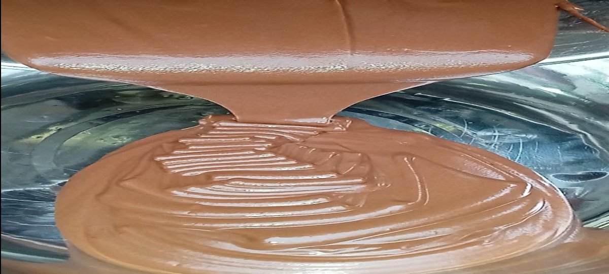 Cacao Ifigenia tweet media