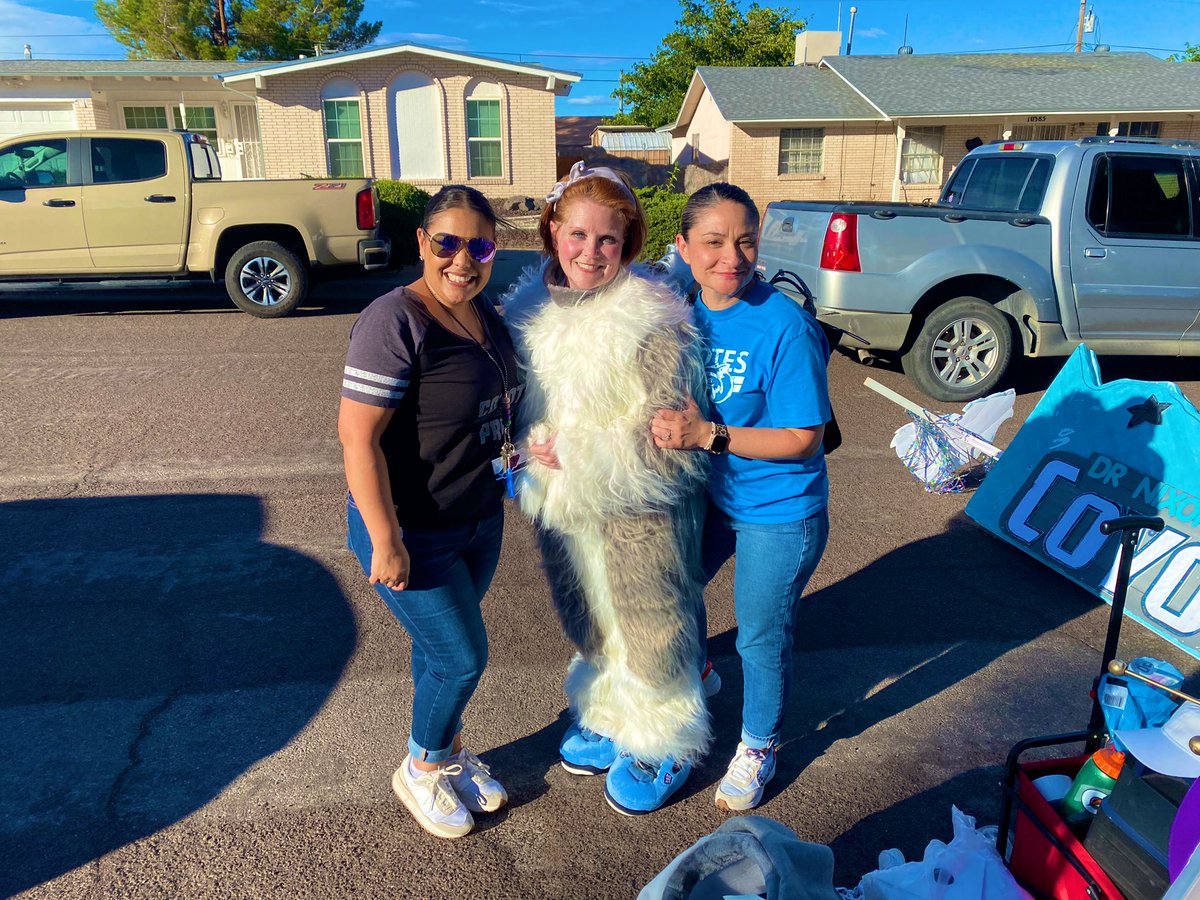 JJauregui M.Ed. tweet media