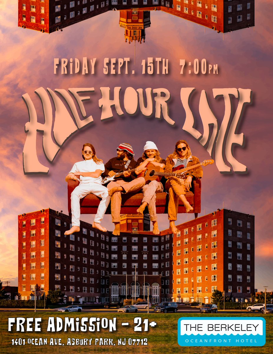 StuckeyBeachRE's tweet image. Come join us!