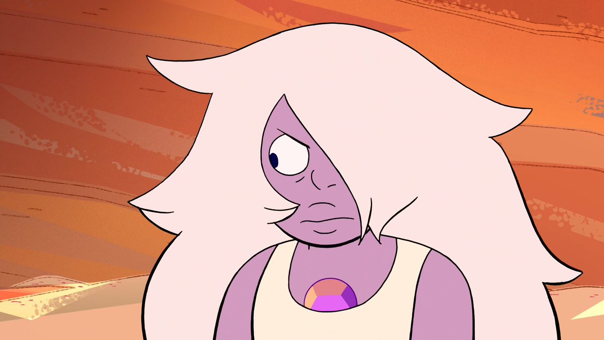 DailyAmethyst's tweet image. 