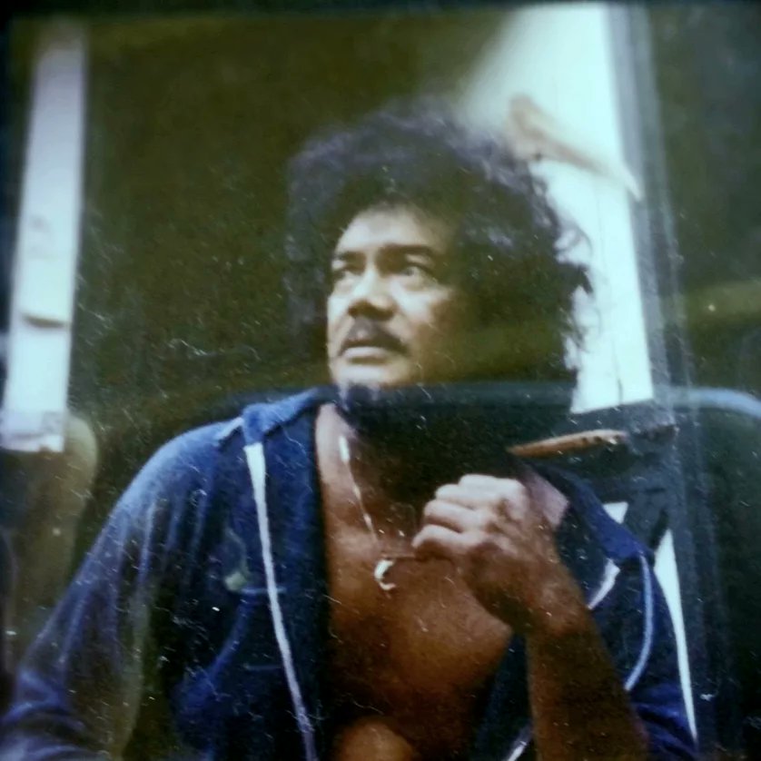berly3kim's tweet image. Maurice Buen aka Shadow

It is with a heavy heart that I write this. There was a DNA match between me and my Dad. Sadly he has passed. Thank you to everyone who has supported me through this trying time. God bless you all and Mahalo.

I love you Dad.