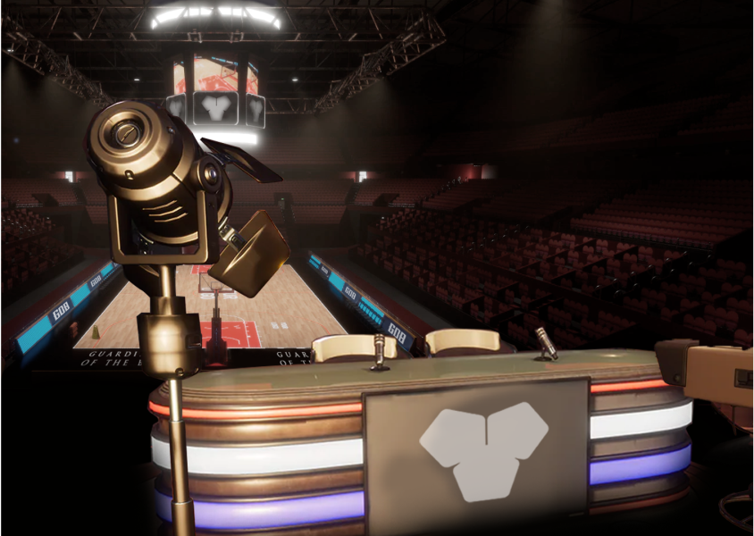 GOBVirtual's tweet photo. Imagination knows no bounds for @fkhaski. He's found the perfect canvas for creativity in the metaverse.
Dive into the infinite possibilities of this digital realm with us ๐ #MetaverseCreativity
๐ Read More on LinkedIn: https://t.co/5GL7EBkDHl https://t.co/ax32J2ohmC