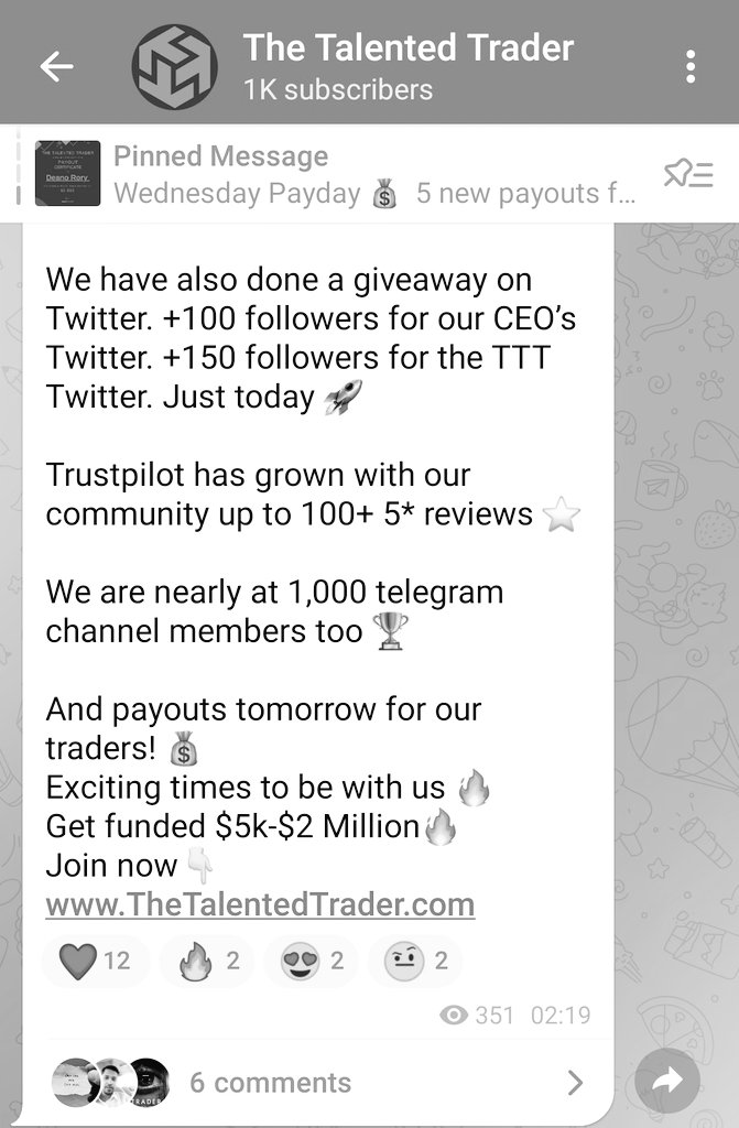 Claudia01sr's tweet photo. @danfaari @Talented_Trader @Archie_TTT @_AREEF1 @Moonlight1131 @supreme777555 @harrisz37 https://t.co/QY6bUtf4u5