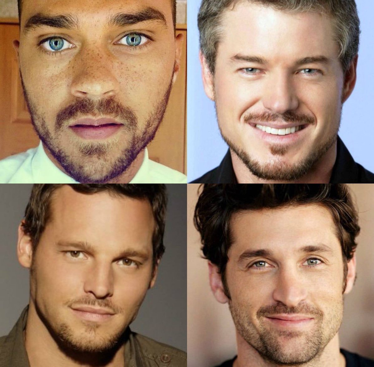 GreysAnatomyHD's tweet photo. friends: why do you watch greys anatomy?
me: https://t.co/QkEgTaaM6i