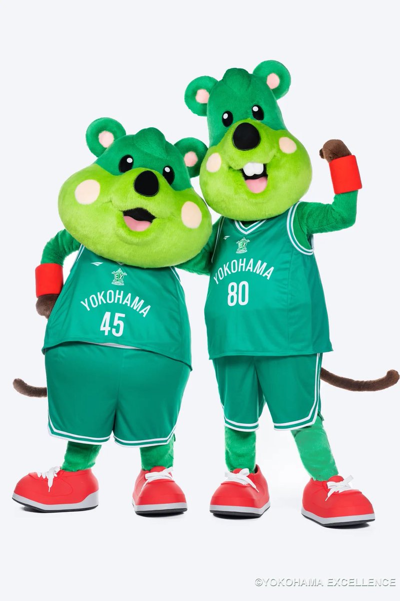 Pick&Roll【横浜エクセレンス】 tweet media