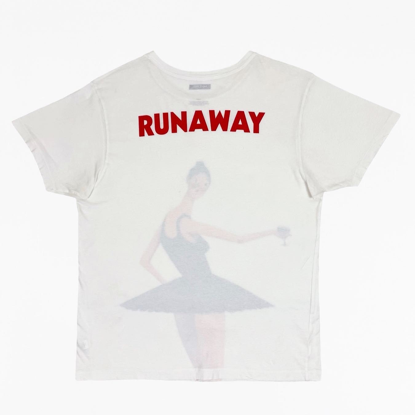 Mbdtf Ballerina 58 Shirt Mbdtf Ballerina 58 Shirt